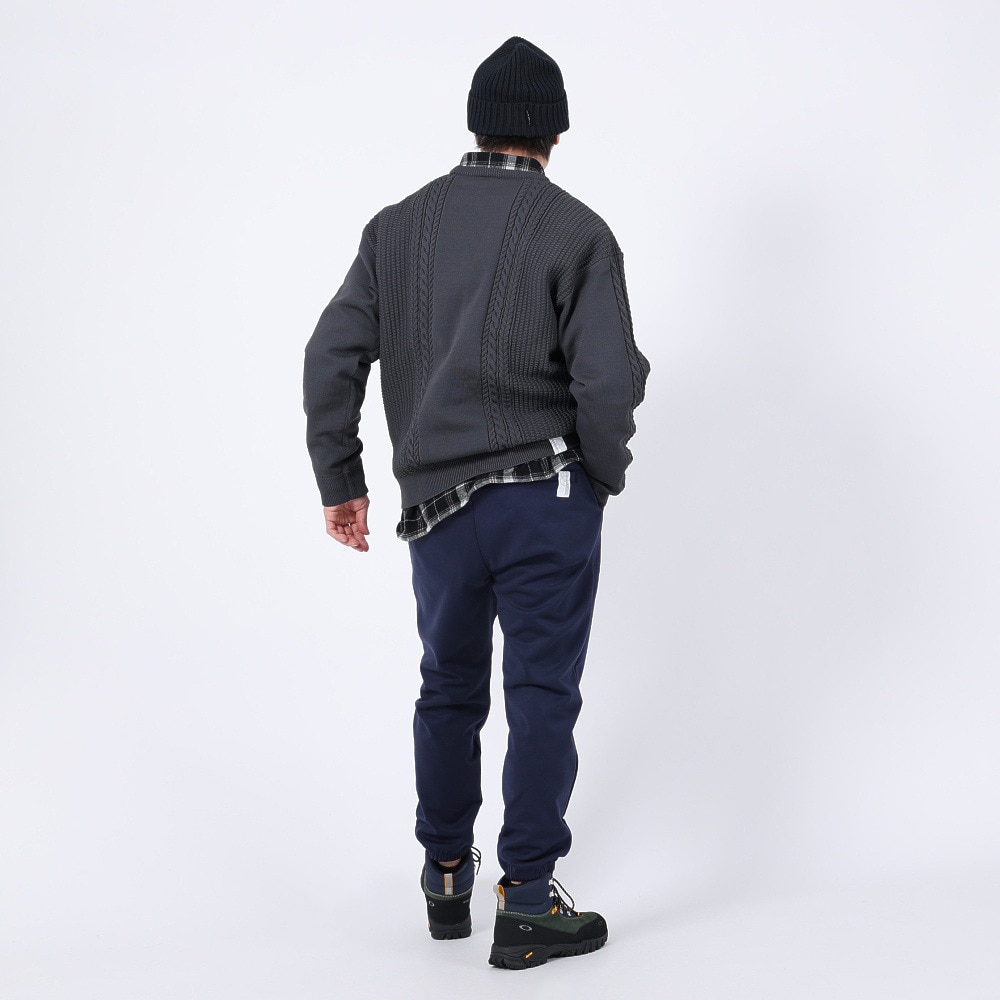 オークリー（OAKLEY）（メンズ）フリースパンツ ESSENTIAL FLEECE PANTS 3.0 FOA405947-6FB