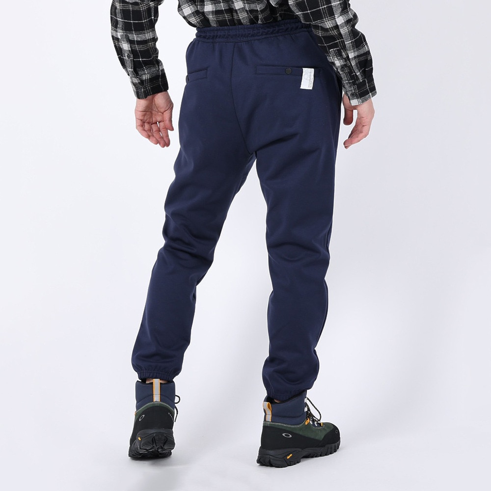 オークリー（OAKLEY）（メンズ）フリースパンツ ESSENTIAL FLEECE PANTS 3.0 FOA405947-6FB