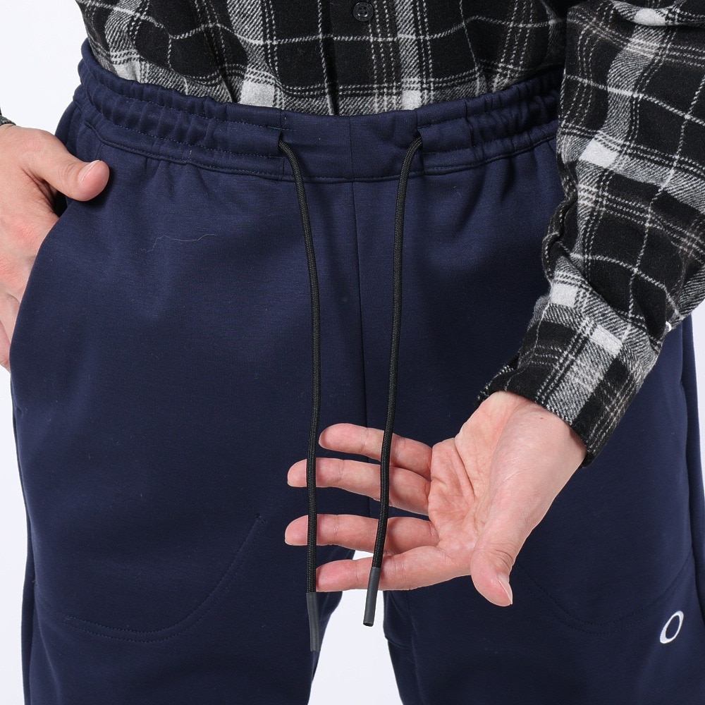 オークリー（OAKLEY）（メンズ）フリースパンツ ESSENTIAL FLEECE PANTS 3.0 FOA405947-6FB