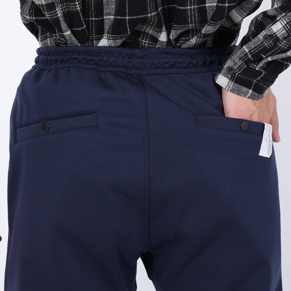 オークリー（OAKLEY）（メンズ）フリースパンツ ESSENTIAL FLEECE PANTS 3.0 FOA405947-6FB