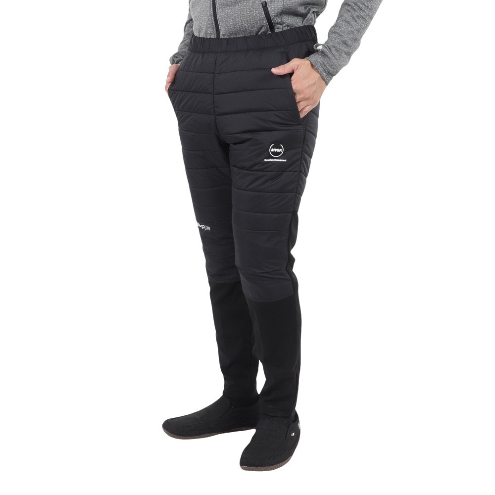 デサント（DESCENTE）（メンズ）AERO CAPSULE パンツ DX-C2653XB BK