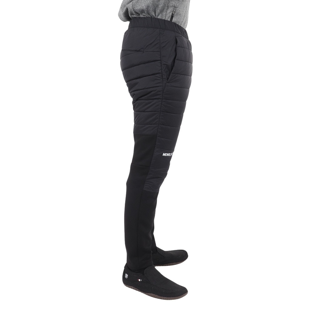 デサント（DESCENTE）（メンズ）AERO CAPSULE パンツ DX-C2653XB BK