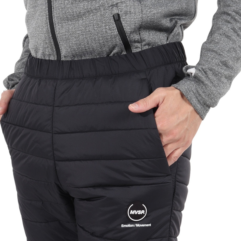 デサント（DESCENTE）（メンズ）AERO CAPSULE パンツ DX-C2653XB BK