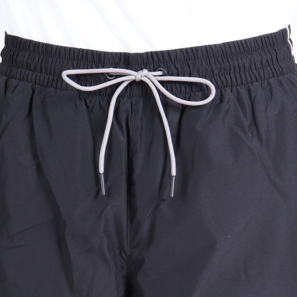 ニューバランス（new balance）（メンズ）トリコットウインドパンツ AMP33506BK