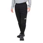 ノースフェイス（THE NORTH FACE）（メンズ）レッドランロングパンツ NY82395 K