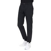 (メンズ)パンツ メンズ AIR STYLISH PANTS ルフ・フォルム QMMVJD31 BK