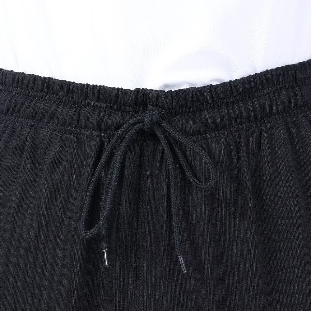 ナイキ（NIKE）（メンズ）ジョガーパンツ クラブ ニット 黒 ブラック 裾リブ テーパード FQ4331-010