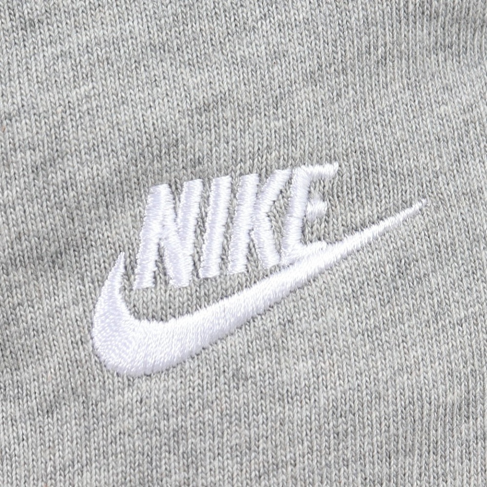 ナイキ（NIKE）（メンズ）クラブ ニット ジョガーパンツ ジャージ カジュアル スポーツウェア FQ4331-063 グレー 24春商品