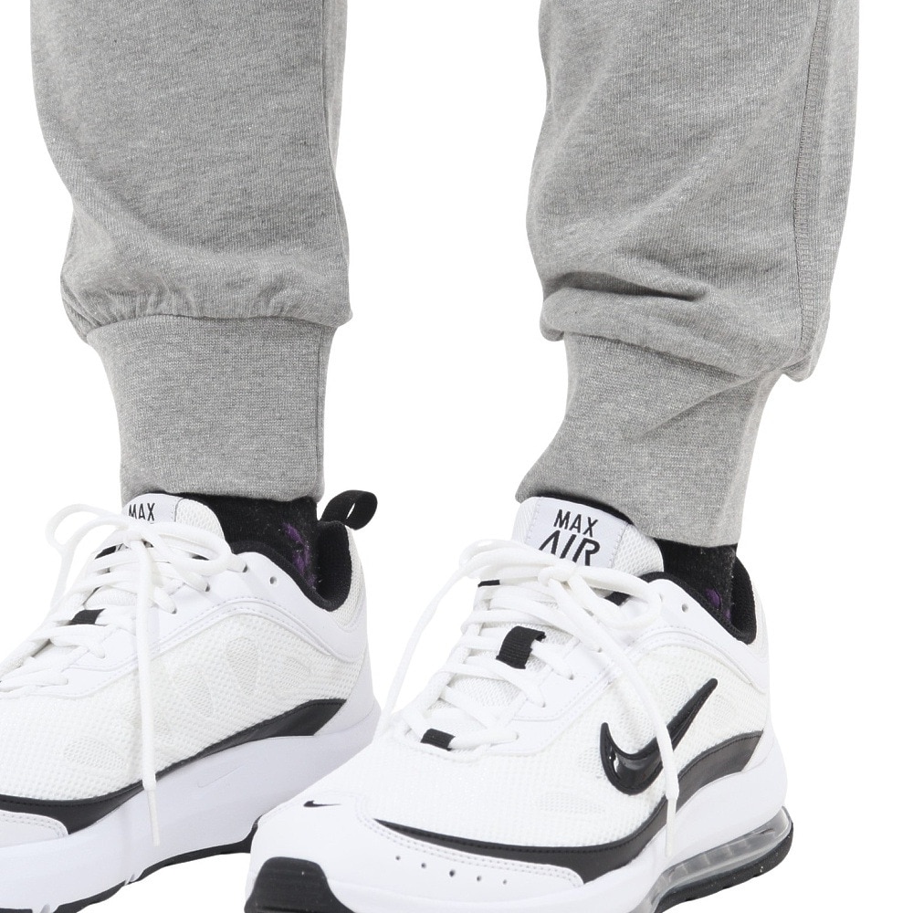 ナイキ（NIKE）（メンズ）クラブ ニット ジョガーパンツ ジャージ カジュアル スポーツウェア FQ4331-063 グレー 24春商品