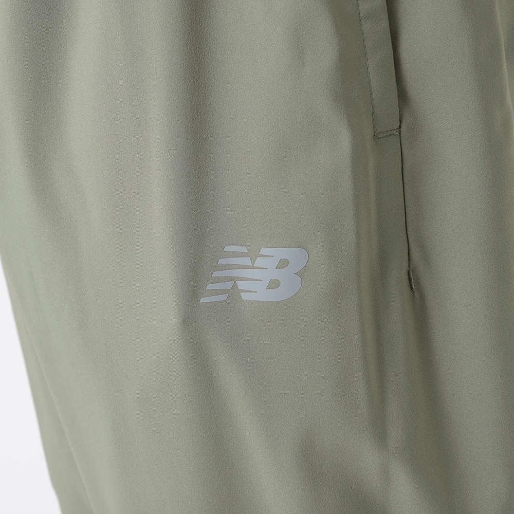 ニューバランス（new balance）（メンズ）Sport Essentials ウーブンジョガー MP41011DEK