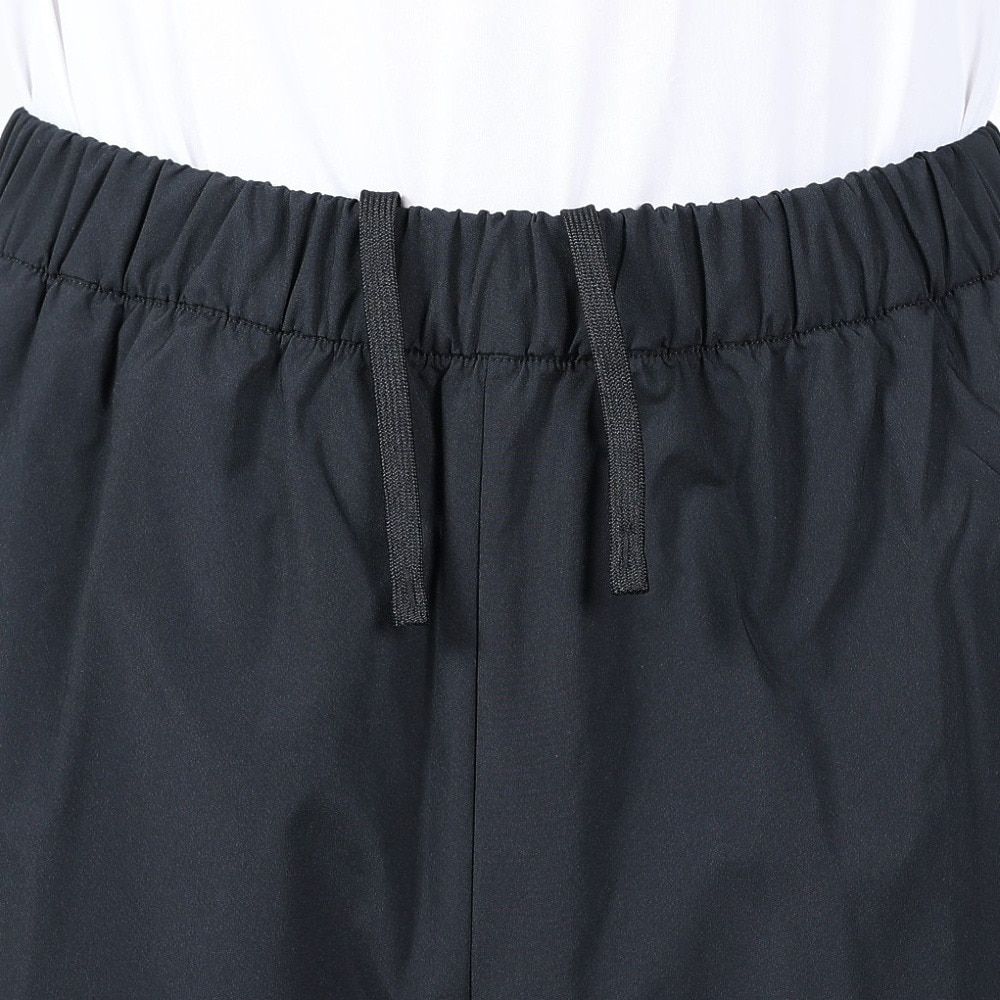 ジローム（GIRAUDM）（メンズ）ドライプラス WOVEN パンツ PT4S0040-TR866-GRTJ BLK