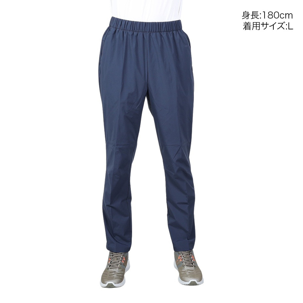 ジローム（GIRAUDM）（メンズ）ドライプラス WOVEN パンツ PT4S0040-TR866-GRTJ NVY