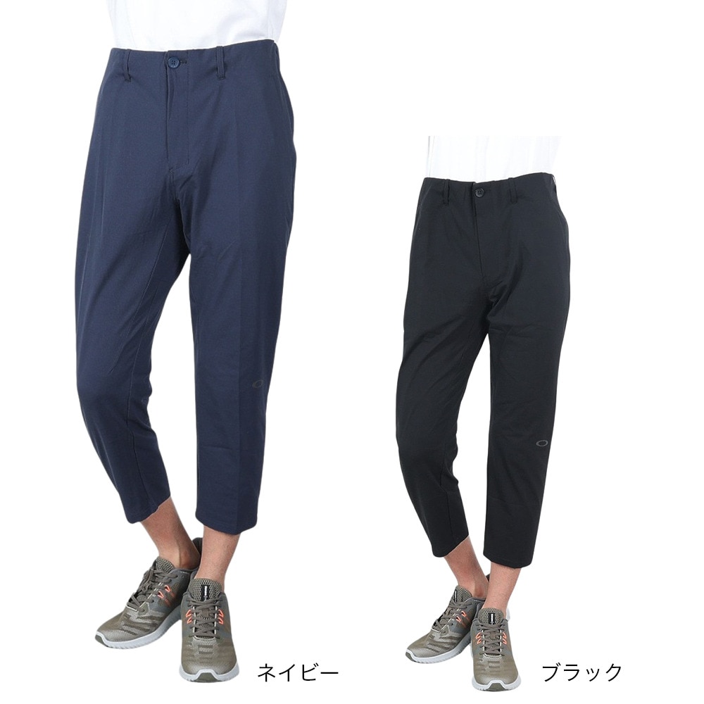 オークリー（OAKLEY）（メンズ）En Multi Type-02 Cropped パンツ FOA406309-6FB