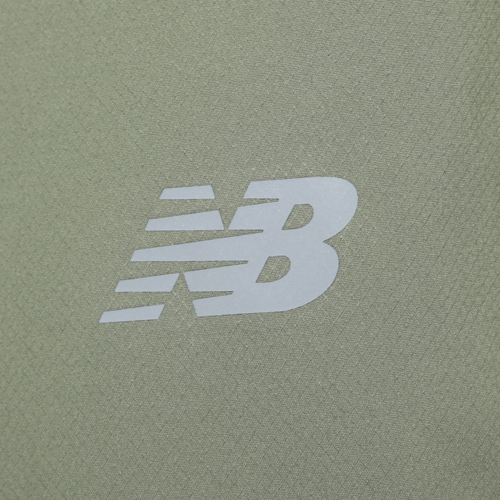 ニューバランス（new balance）（メンズ）テーパードパンツ AMP41060DEK