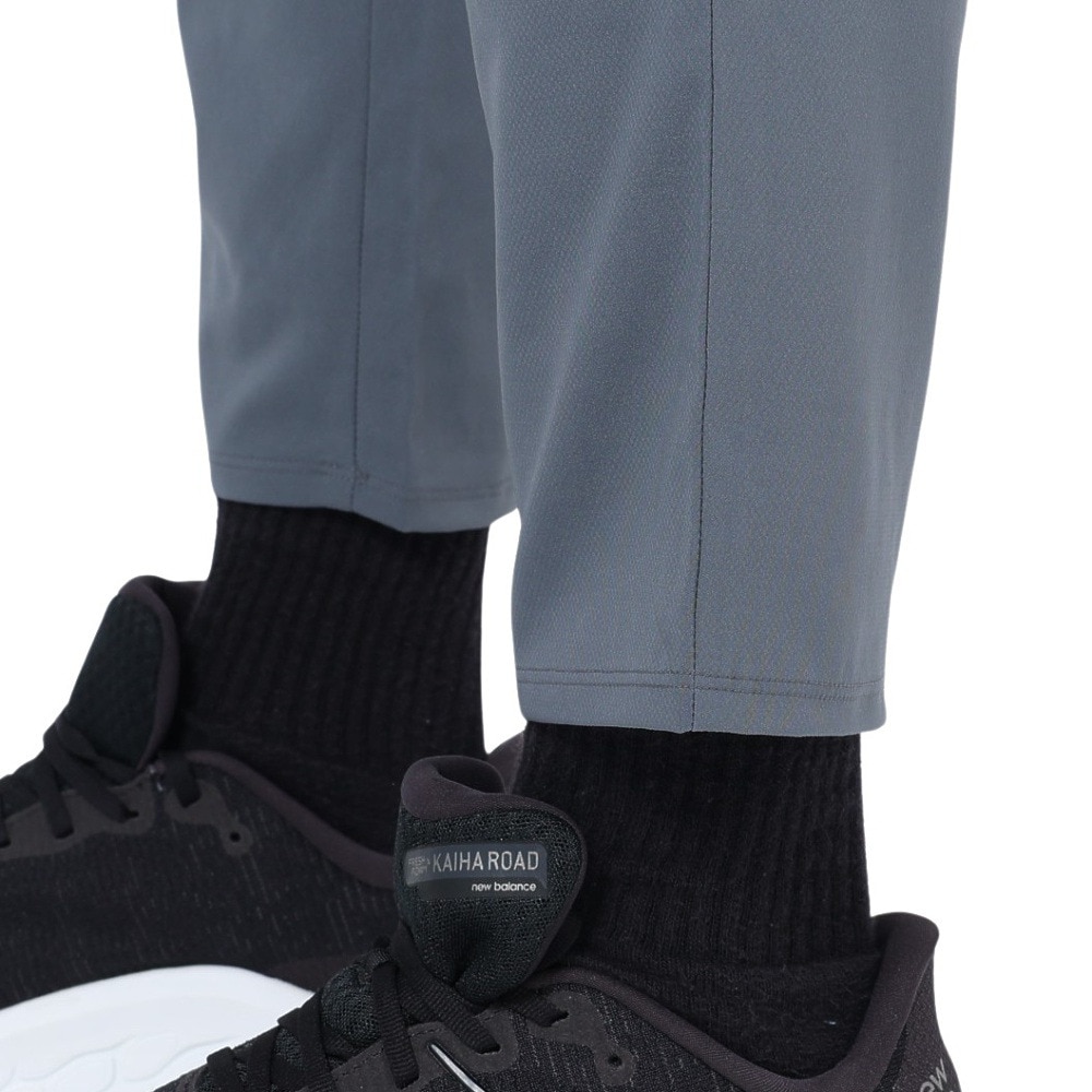 ニューバランス（new balance）（メンズ）テーパードパンツ AMP41060GT
