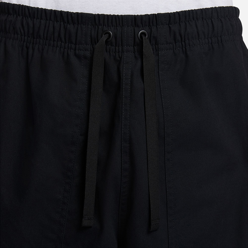ナイキ（NIKE）（メンズ）パンツ ジョガーパンツ ロングパンツ クラブ バルセロナ 黒 ブラック FN3097-010