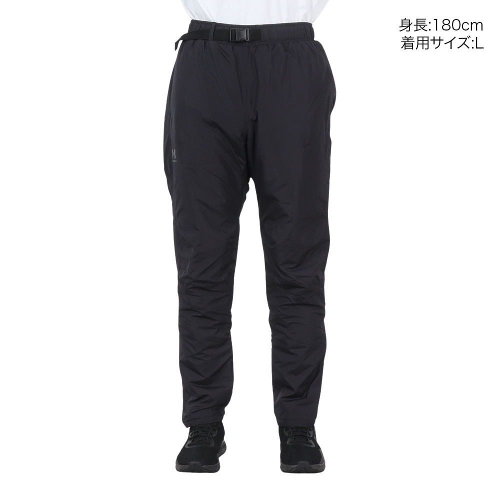 アンダーアーマー（UNDER ARMOUR）（メンズ）インサレーテッド パンツ 1388575 001