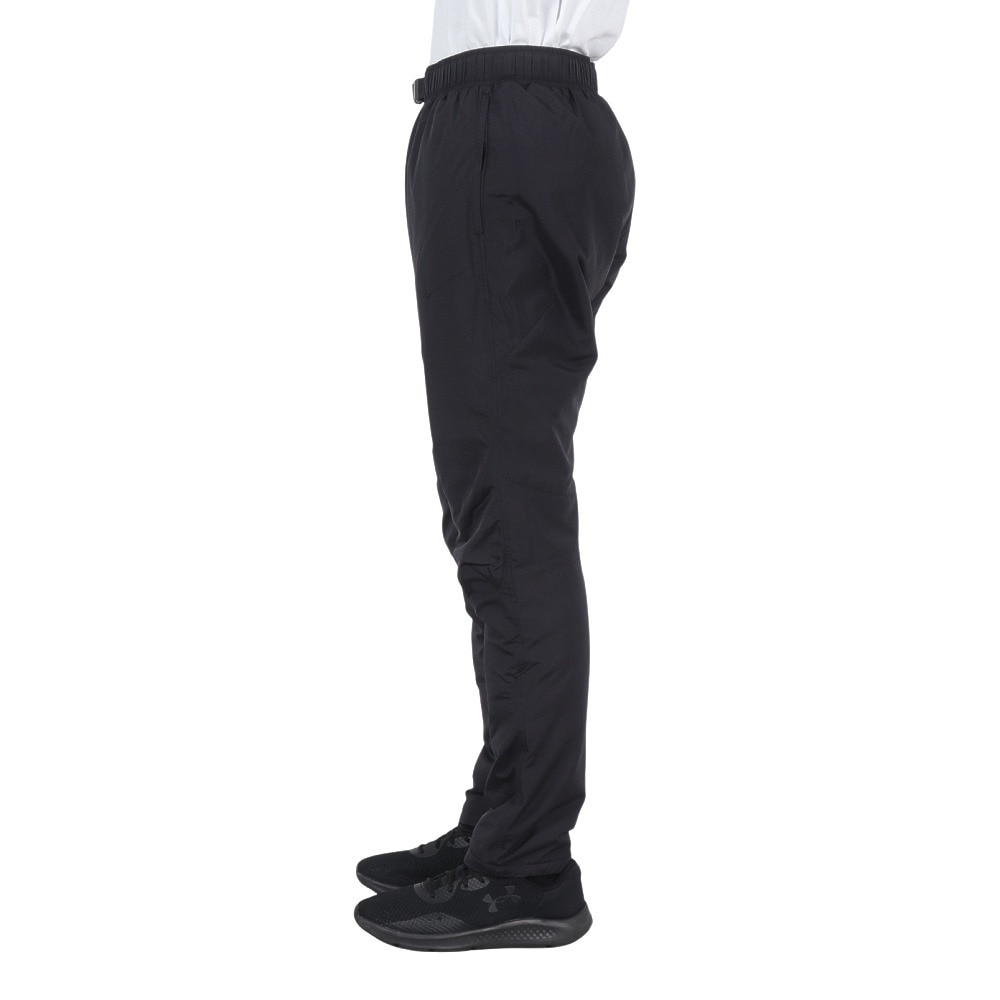 アンダーアーマー（UNDER ARMOUR）（メンズ）インサレーテッド パンツ 1388575 001