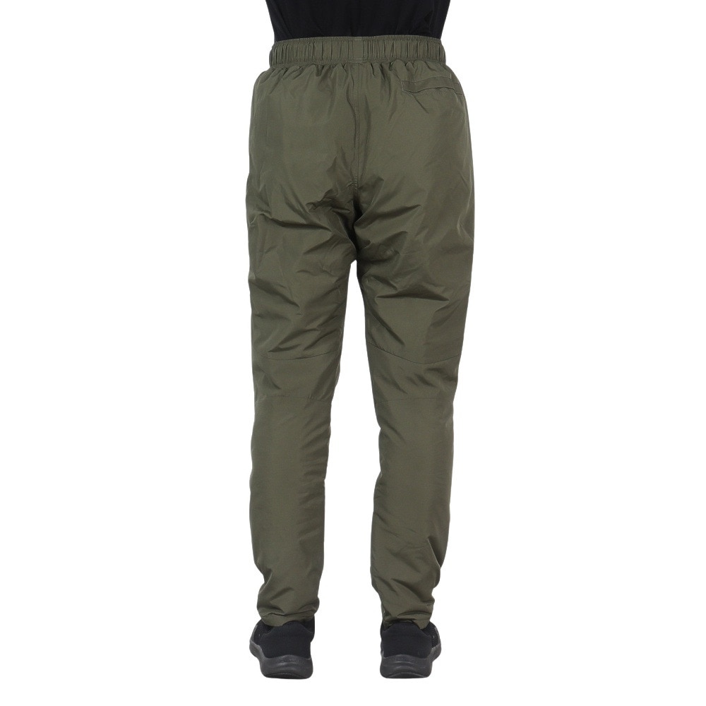 アンダーアーマー（UNDER ARMOUR）（メンズ）インサレーテッド パンツ 1388575 390