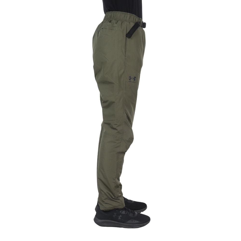 アンダーアーマー（UNDER ARMOUR）（メンズ）インサレーテッド パンツ 1388575 390