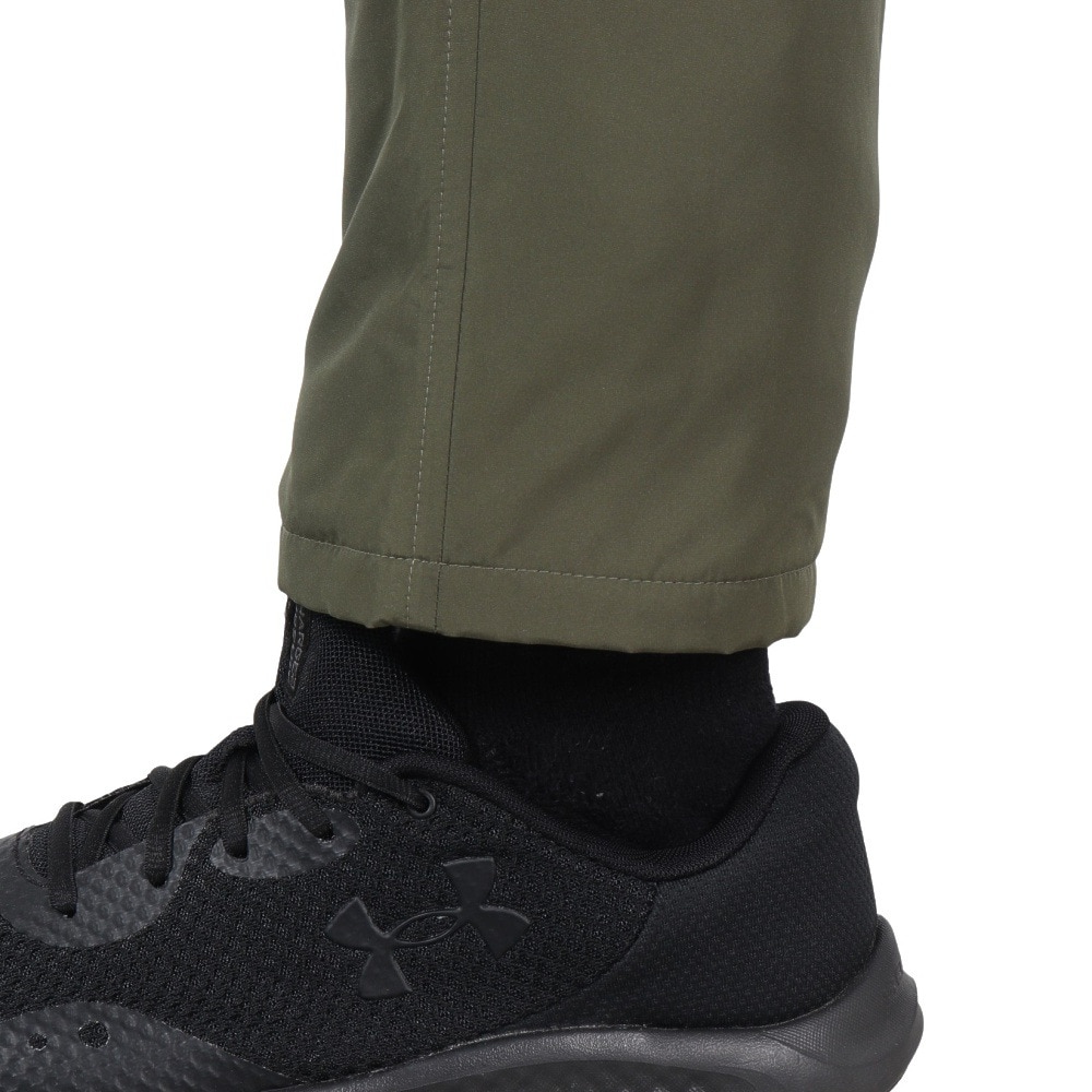 アンダーアーマー（UNDER ARMOUR）（メンズ）インサレーテッド パンツ 1388575 390