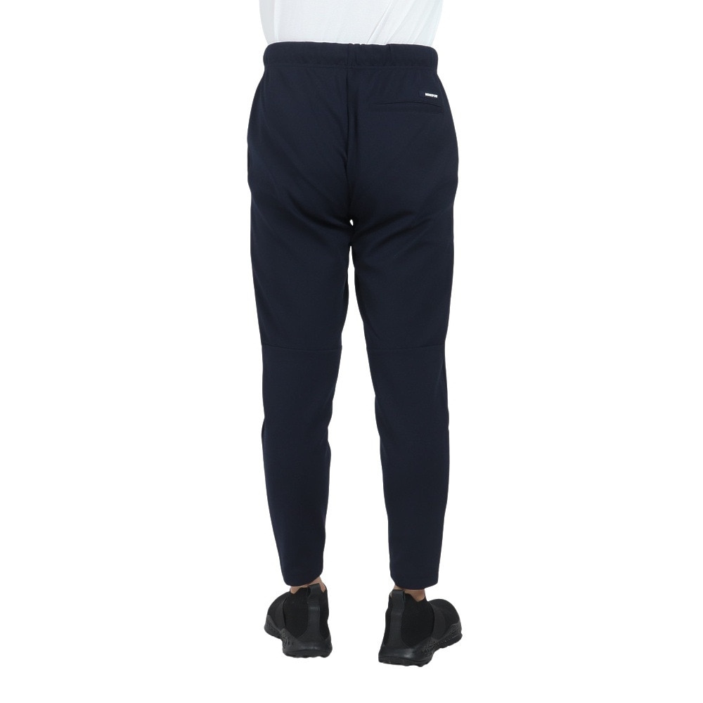 デサント（DESCENTE）（メンズ）S.F.TECH ロングパンツ ST4FLPX4MB BK00