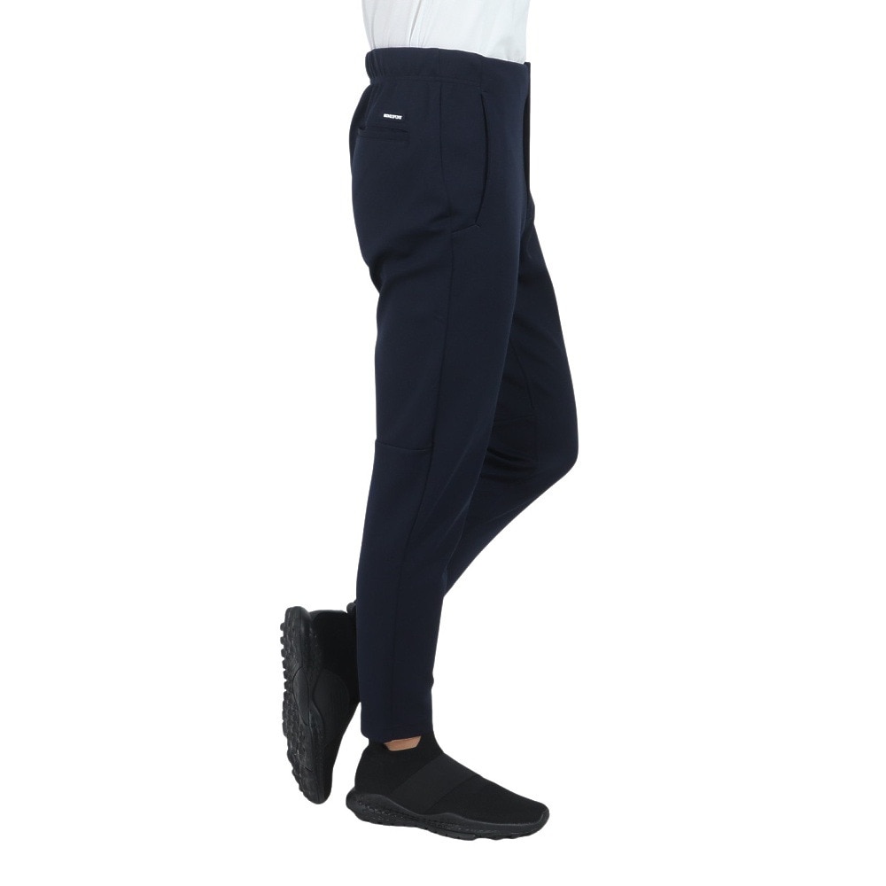 デサント（DESCENTE）（メンズ）S.F.TECH ロングパンツ ST4FLPX4MB BK00