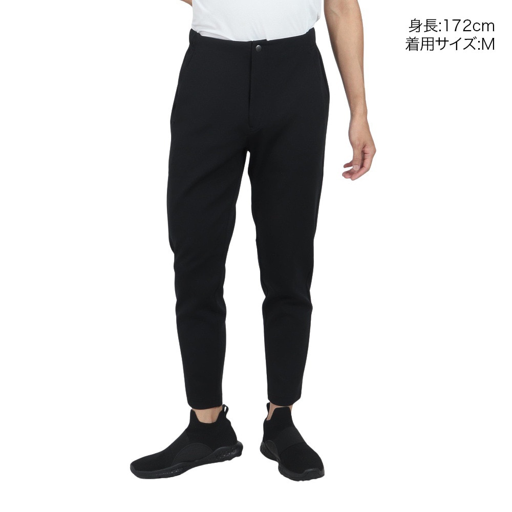 デサント（DESCENTE）（メンズ）S.F.TECH ロングパンツ ST4FLPX4MB NV00