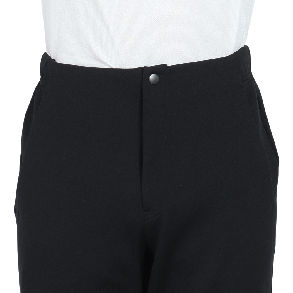 デサント（DESCENTE）（メンズ）S.F.TECH ロングパンツ ST4FLPX4MB NV00