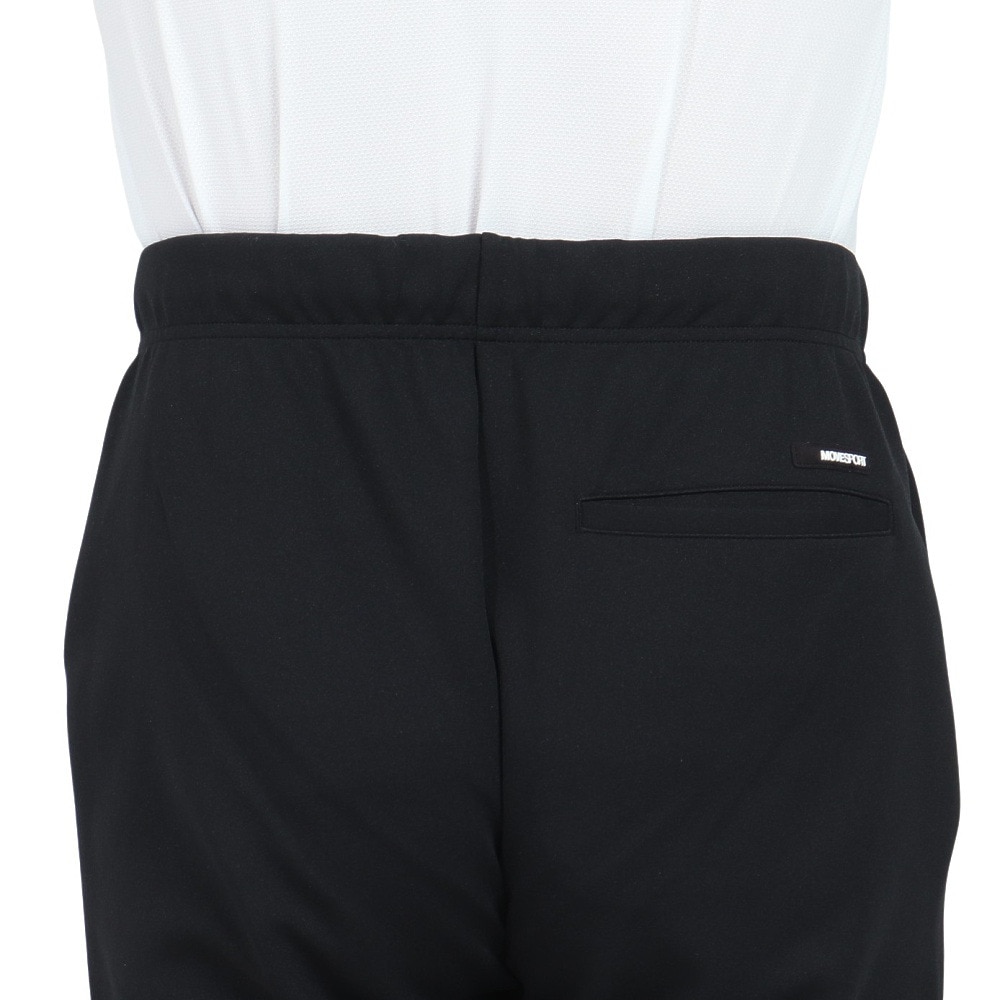 デサント（DESCENTE）（メンズ）S.F.TECH ロングパンツ ST4FLPX4MB NV00