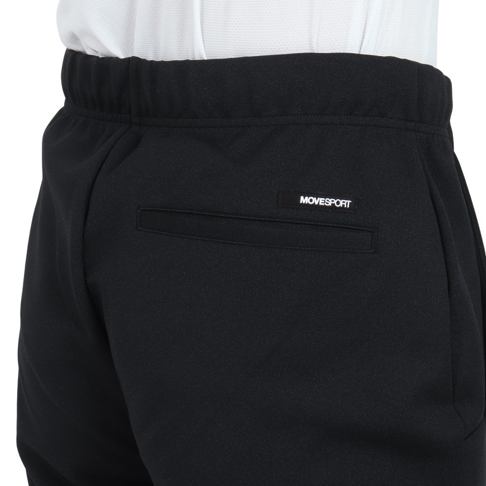 デサント（DESCENTE）（メンズ）S.F.TECH ロングパンツ ST4FLPX4MB NV00