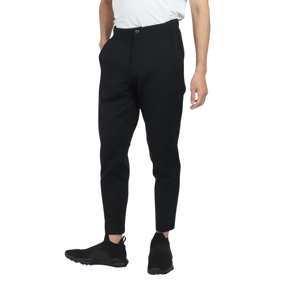 デサント（DESCENTE）（メンズ）S.F.TECH ロングパンツ ST4FLPX4MB NV00