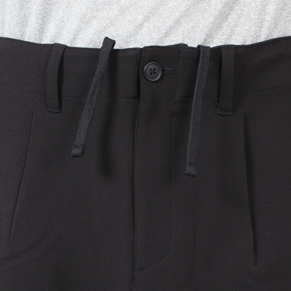 デュアリグ（DUARIG）（メンズ）FAT パンツ 4F0001-TRPT-866SD BLK