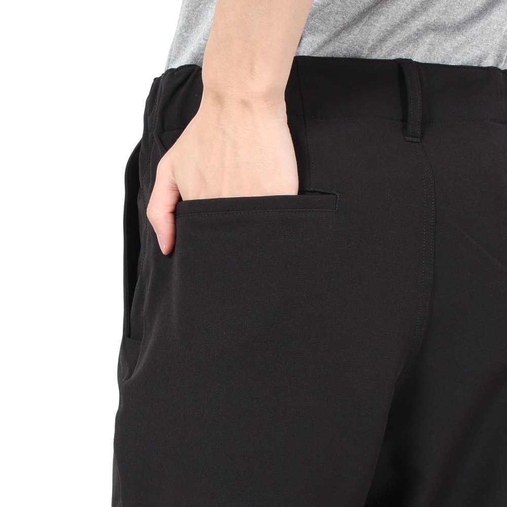 デュアリグ（DUARIG）（メンズ）FAT パンツ 4F0001-TRPT-866SD BLK