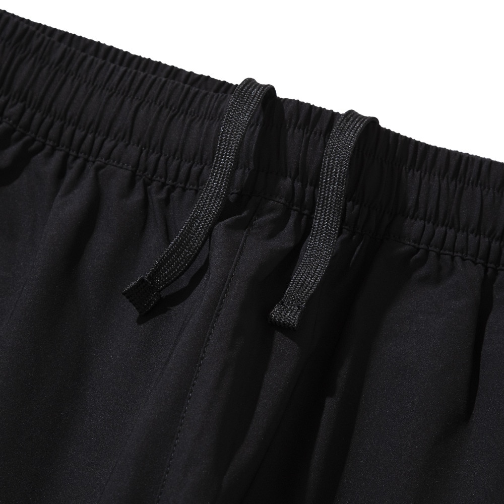 デュアリグ（DUARIG）（メンズ）絶耐撥水 UV ストレッチパンツ 4F0017-TRSW-866SD BLK