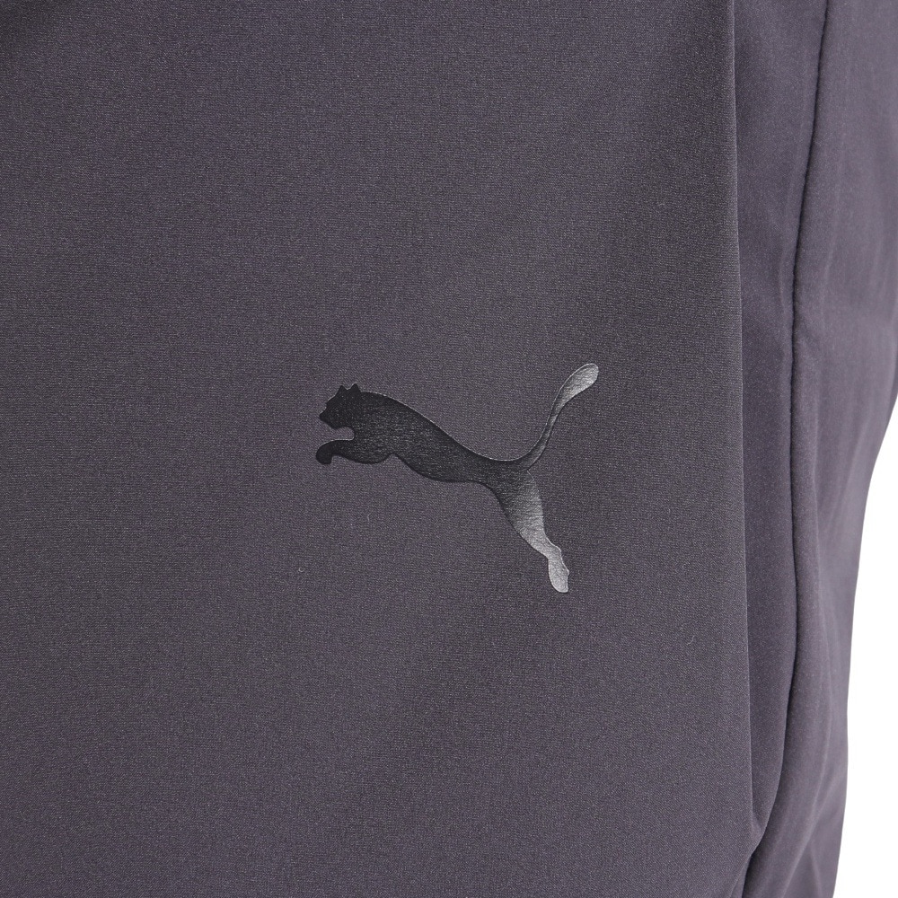 プーマ（PUMA）（メンズ）パンツ メンズ ウーブン テーパード クロップド パンツ 674916 69 LGRY