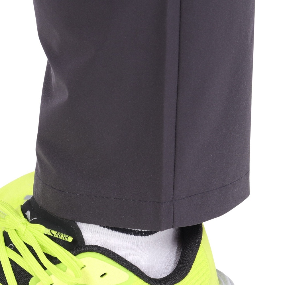 プーマ（PUMA）（メンズ）パンツ メンズ ウーブン テーパード クロップド パンツ 674916 69 LGRY