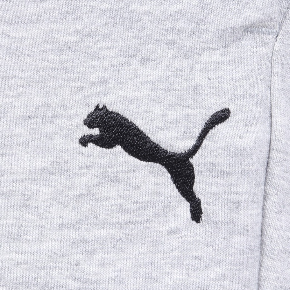 プーマ（PUMA）（メンズ）PCPC ジョガーパンツ 680685 04 LGRY