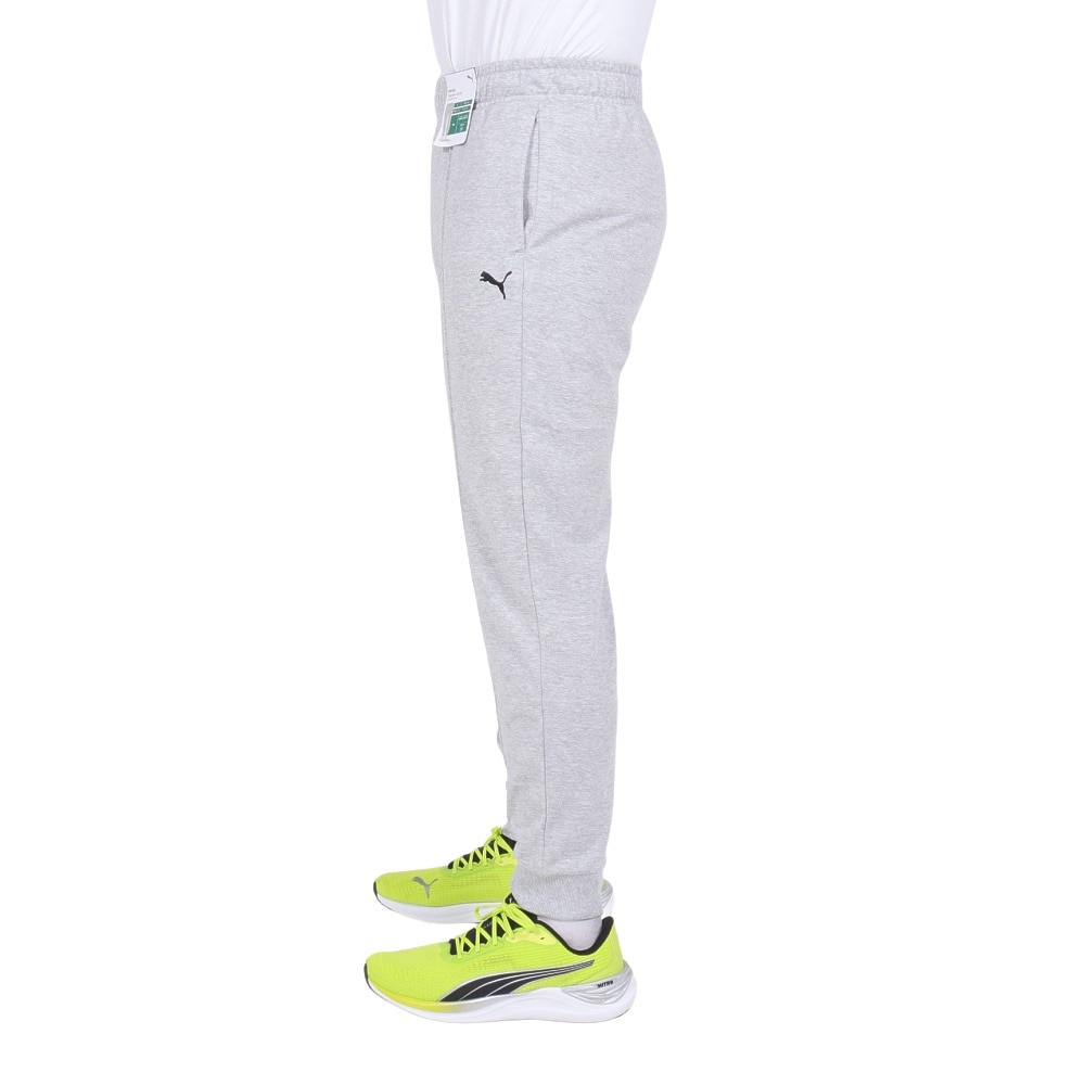 プーマ（PUMA）（メンズ）PCPC ジョガーパンツ 680685 04 LGRY