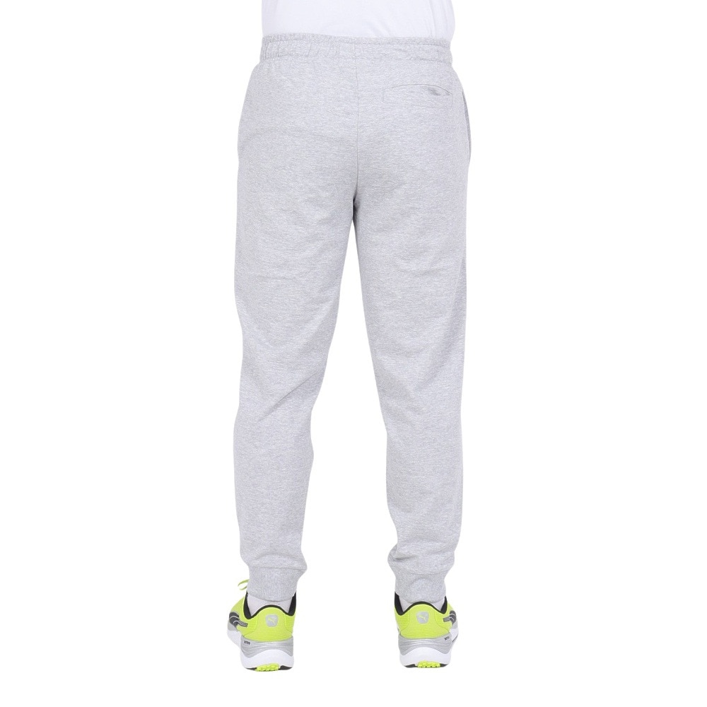 プーマ（PUMA）（メンズ）PCPC ジョガーパンツ 680685 04 LGRY