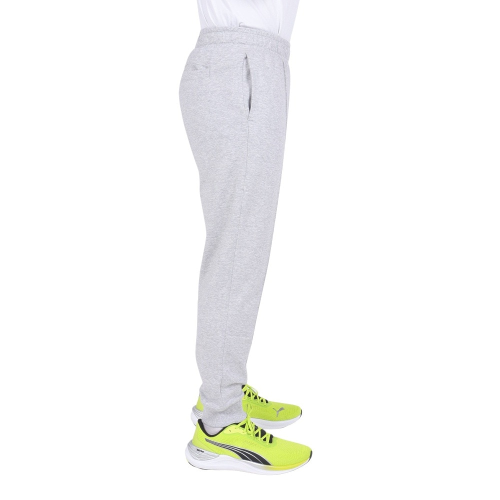 プーマ（PUMA）（メンズ）PCPC ジョガーパンツ 680685 04 LGRY