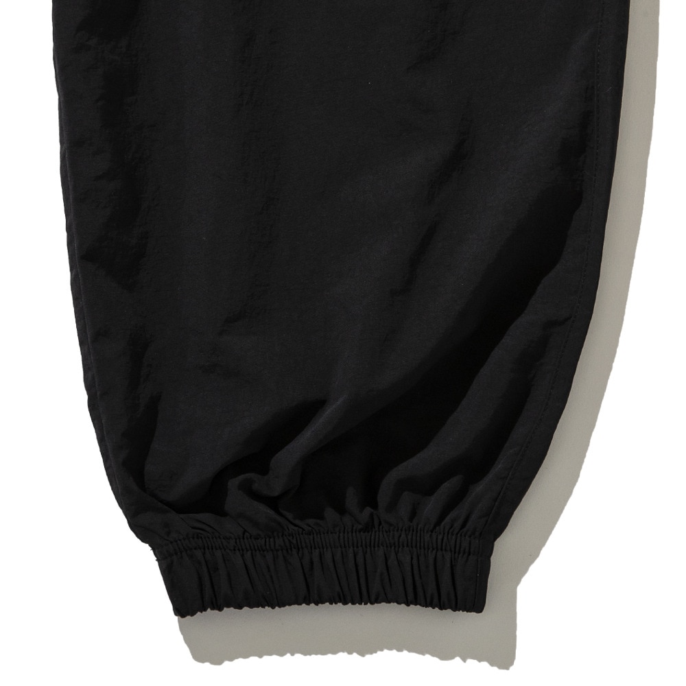 デュアリグ（DUARIG）（メンズ）オーバーサイズ ソリッド パンツ 4F0014-TRPT-866DG BLK