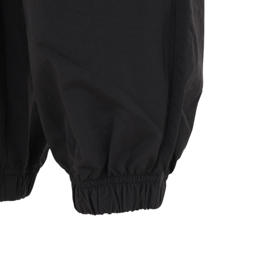 デュアリグ（DUARIG）（メンズ）オーバーサイズ ソリッド パンツ 4F0014-TRPT-866DG BLK
