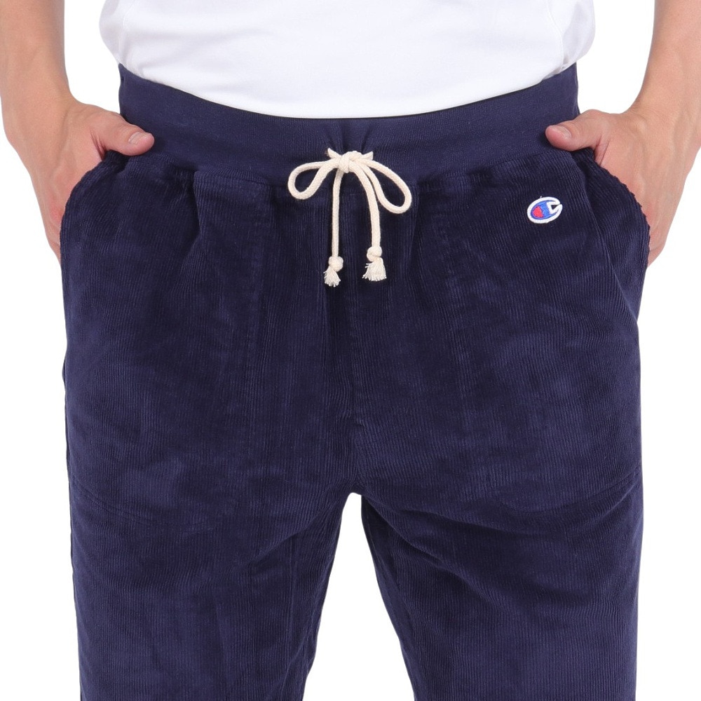 チャンピオン-ヘリテイジ（CHAMPION-HERITAGE）（メンズ）コーデュロイ ロングパンツ C3-A210 370