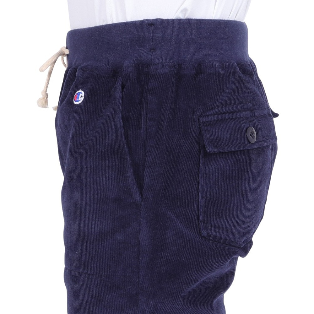 チャンピオン-ヘリテイジ（CHAMPION-HERITAGE）（メンズ）コーデュロイ ロングパンツ C3-A210 370