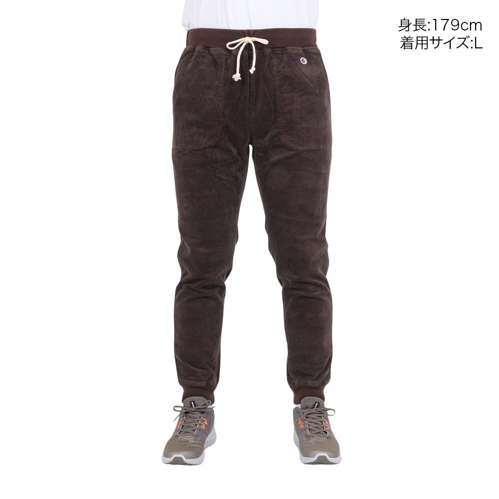 チャンピオン-ヘリテイジ（CHAMPION-HERITAGE）（メンズ）BA コーデュロイ ロングパンツ C3-A210 870