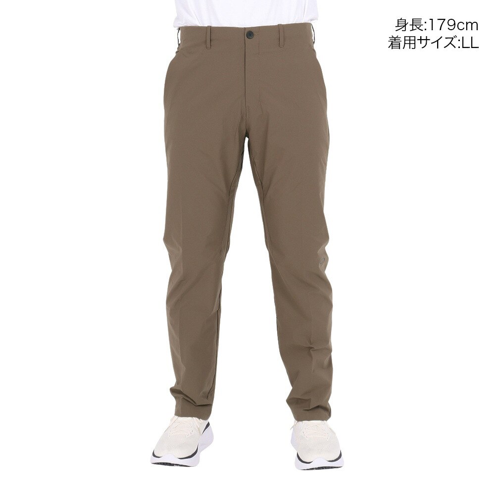 オークリー（OAKLEY）（メンズ）EN MULTI T1 STRAI パンツ FOA406305-87Y