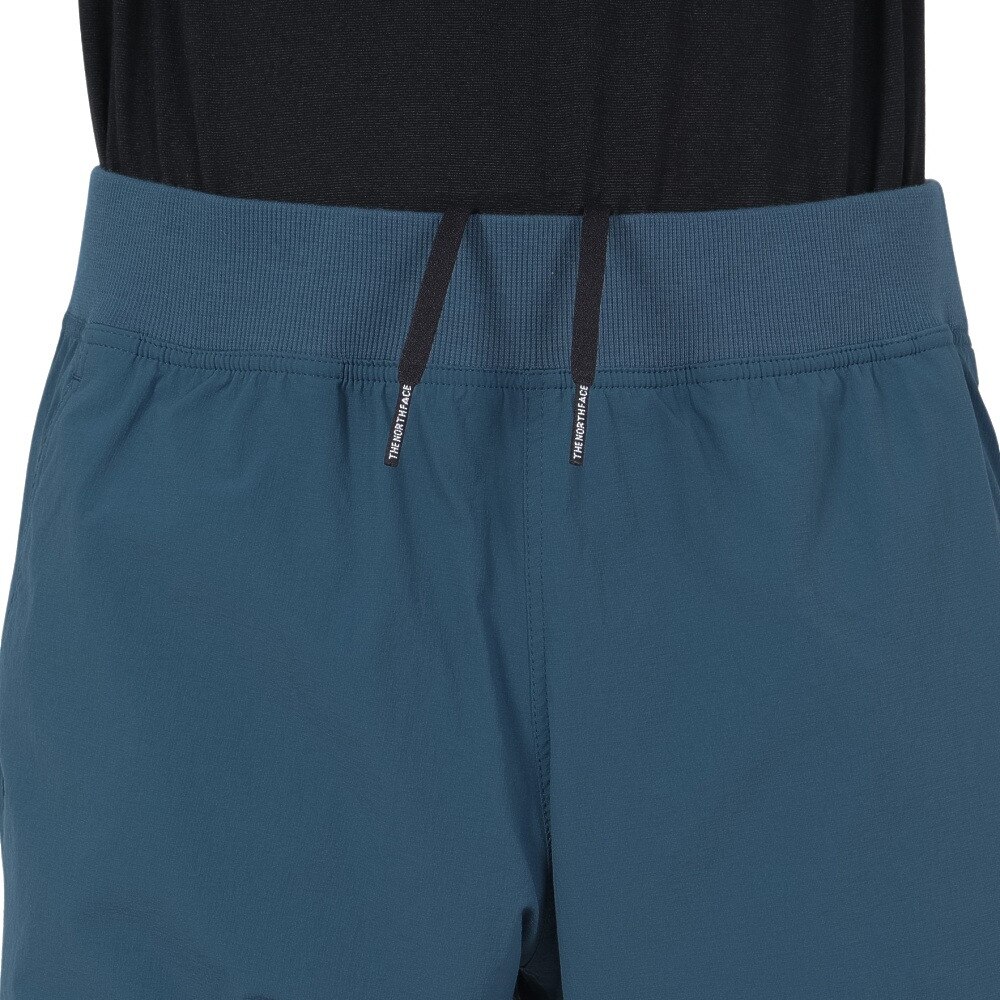 ザ・ノース・フェイス（THE NORTH FACE）（メンズ）トレーニングリブパンツ NB62285 SB