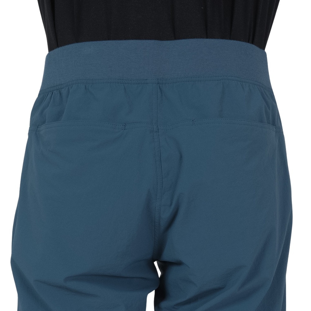 ザ・ノース・フェイス（THE NORTH FACE）（メンズ）トレーニングリブパンツ NB62285 SB