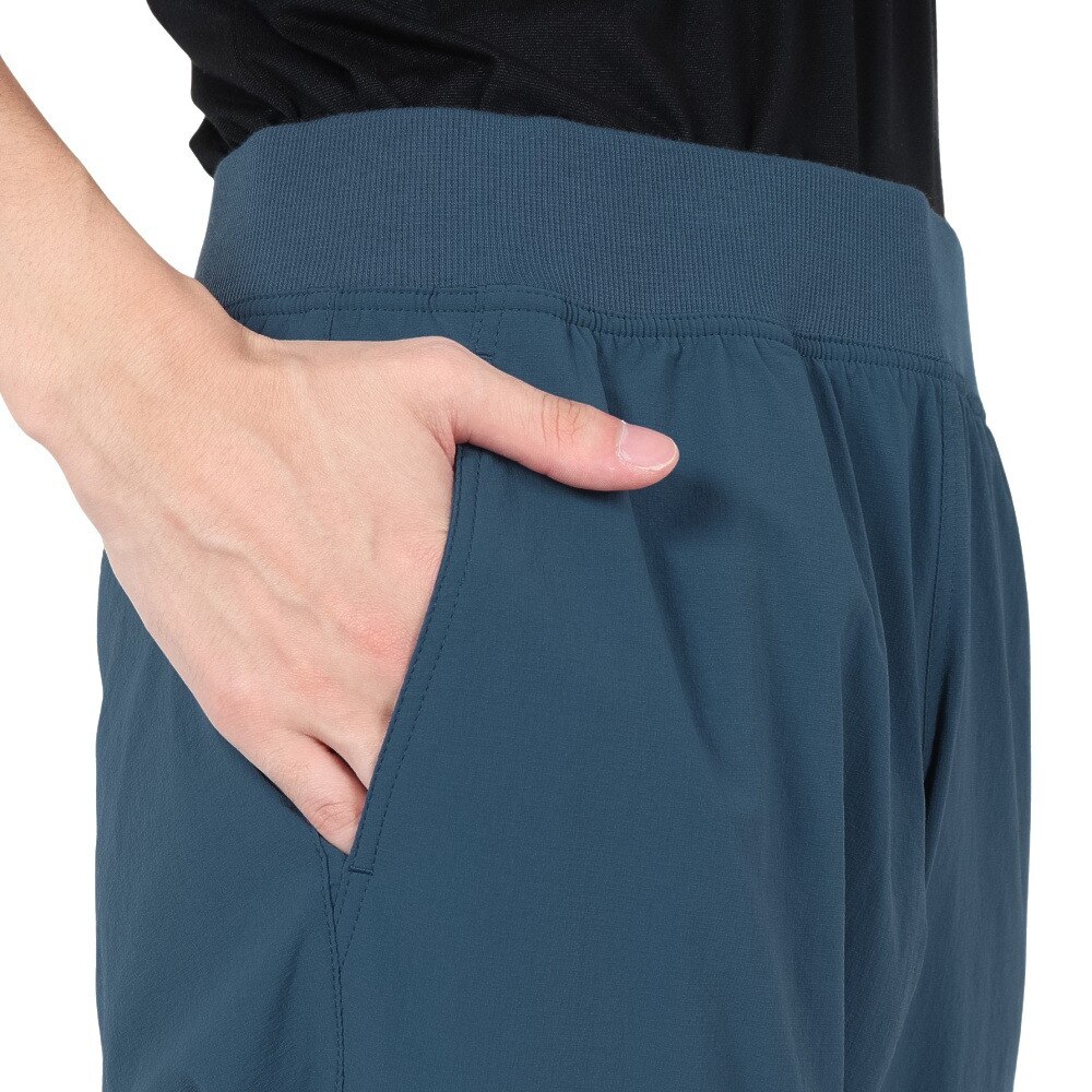 ザ・ノース・フェイス（THE NORTH FACE）（メンズ）トレーニングリブパンツ NB62285 SB